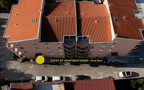 Apartment Borik