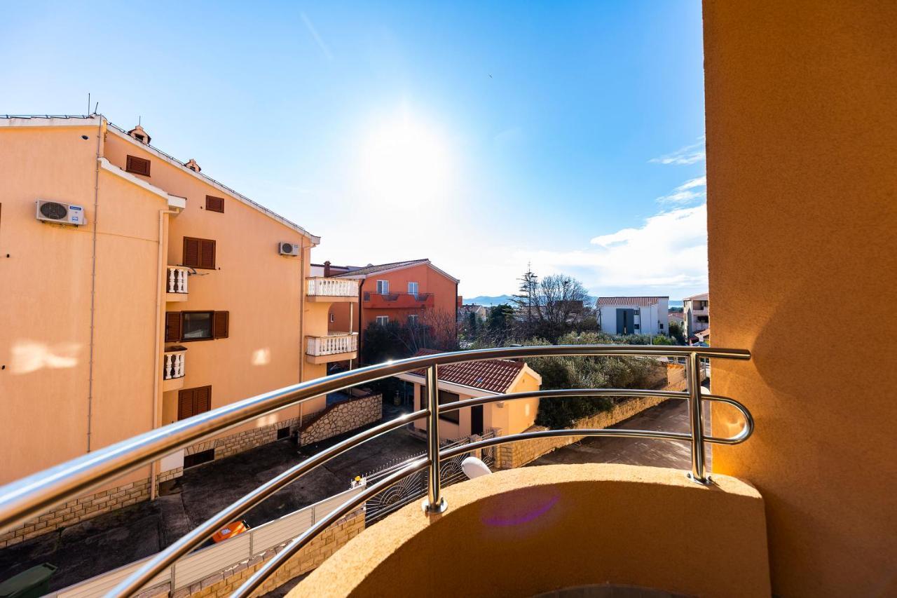 Apartment Borik Zadar Zewnętrze zdjęcie