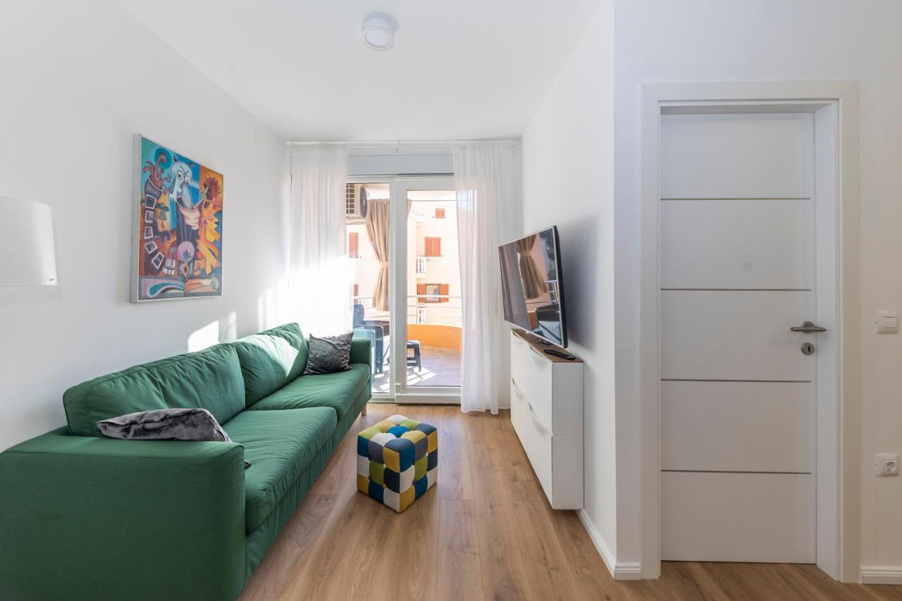 Apartment Borik Zadar Zewnętrze zdjęcie