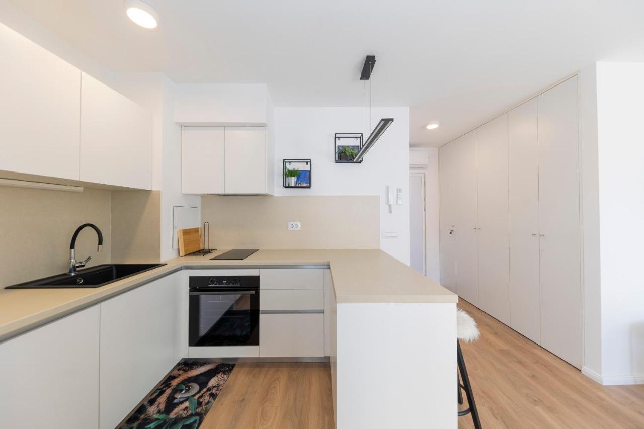 Apartment Borik Zadar Zewnętrze zdjęcie
