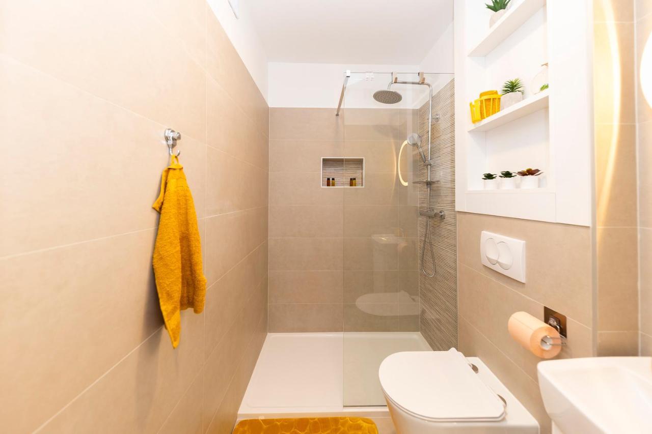 Apartment Borik Zadar Zewnętrze zdjęcie