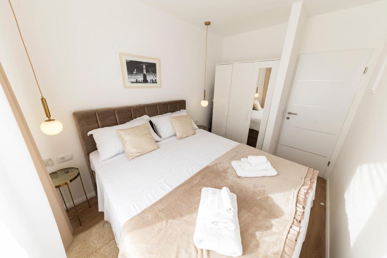 Apartment Borik Zadar Zewnętrze zdjęcie