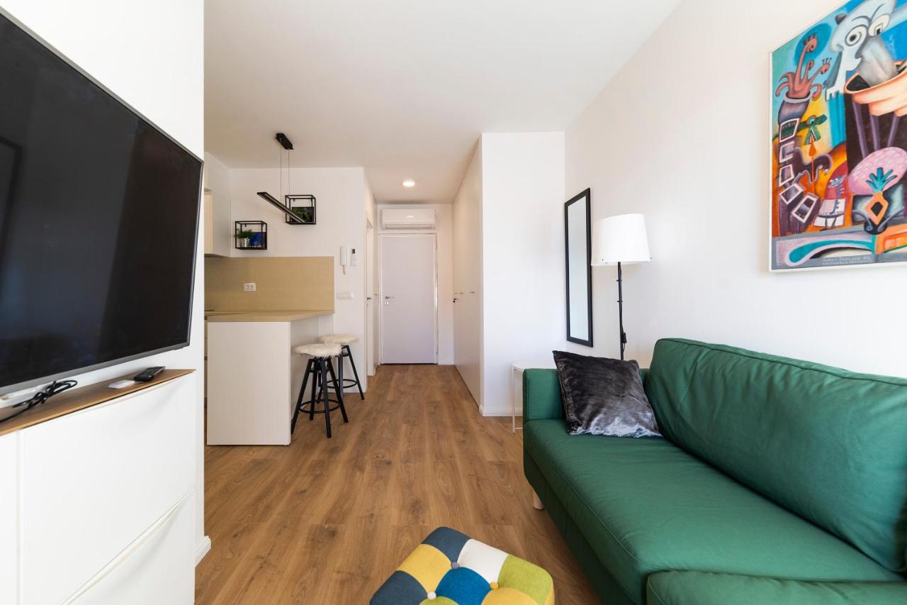 Apartment Borik Zadar Zewnętrze zdjęcie