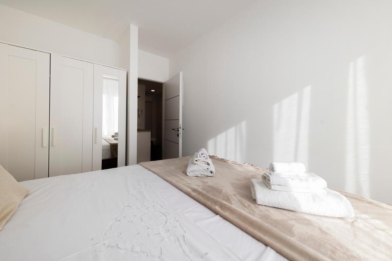 Apartment Borik Zadar Zewnętrze zdjęcie