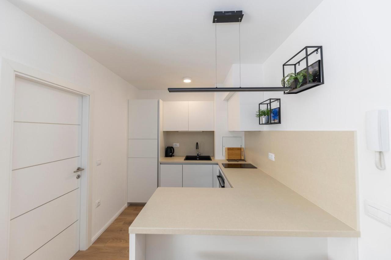 Apartment Borik Zadar Zewnętrze zdjęcie
