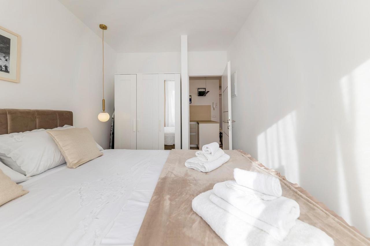 Apartment Borik Zadar Zewnętrze zdjęcie