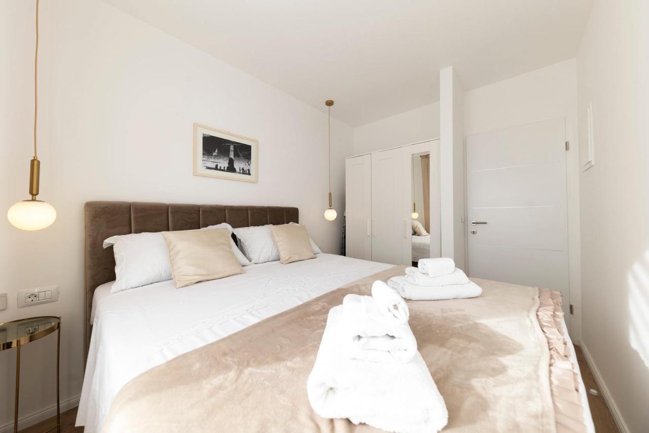 Apartment Borik Zadar Zewnętrze zdjęcie
