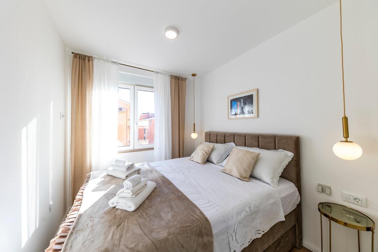 Apartment Borik Zadar Zewnętrze zdjęcie