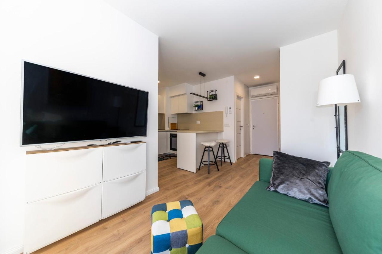 Apartment Borik Zadar Zewnętrze zdjęcie