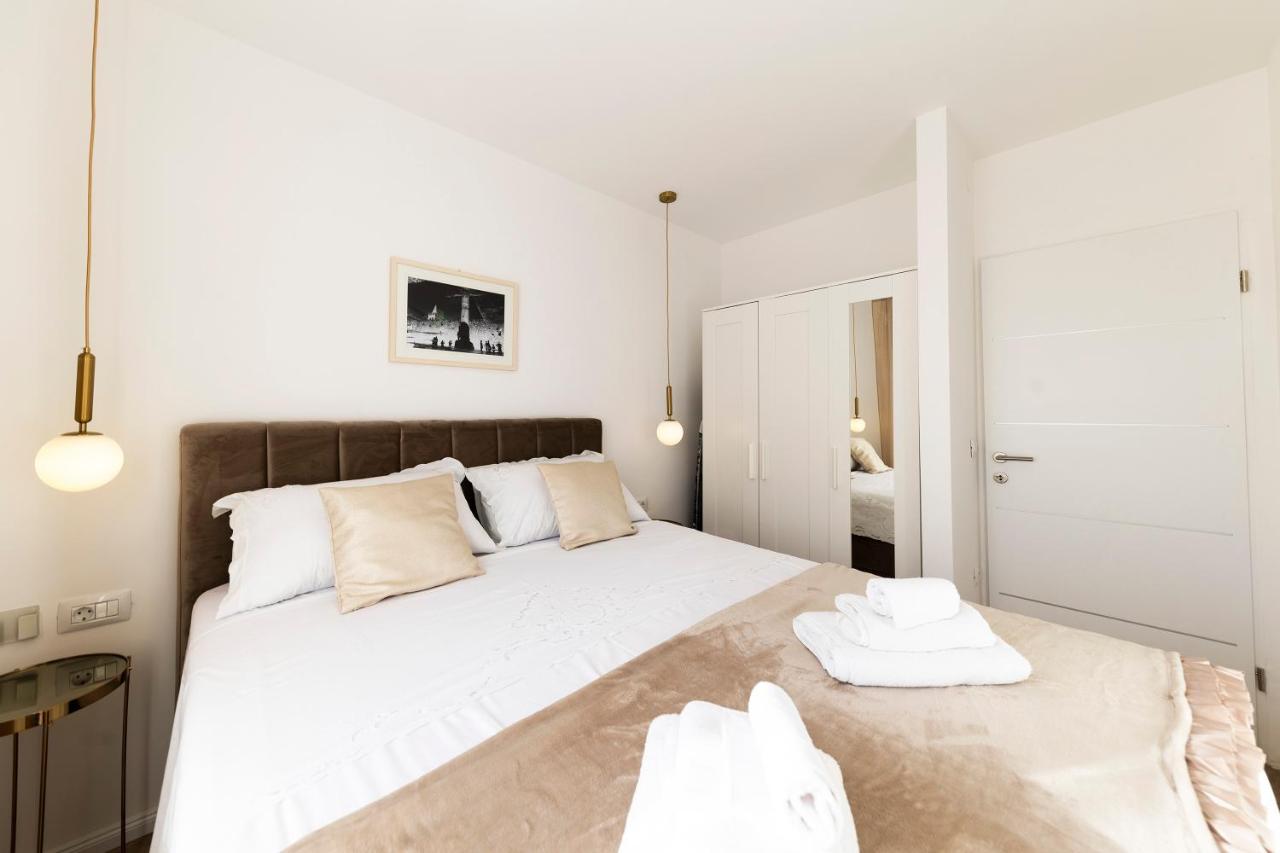Apartment Borik Zadar Zewnętrze zdjęcie